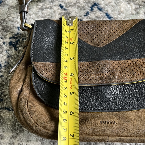 Fossil crossbody bag - Picture 4 of 8